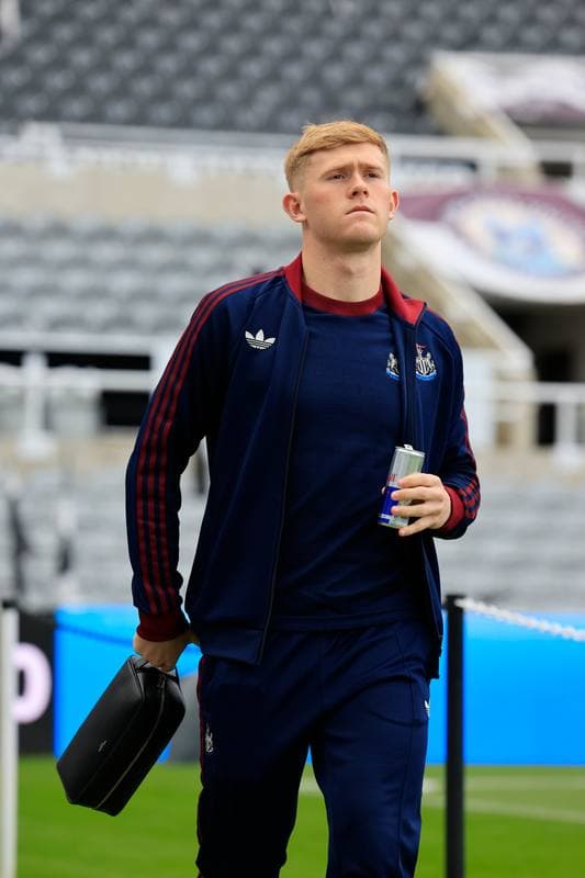 Football. Premier League. Newcastle United - West Ham United. 17.05.2026