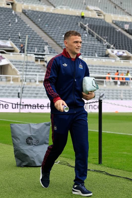 Football. Premier League. Newcastle United - West Ham United. 17.05.2026