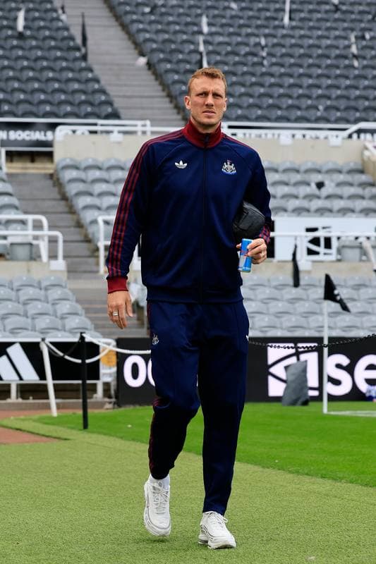 Football. Premier League. Newcastle United - West Ham United. 17.05.2026
