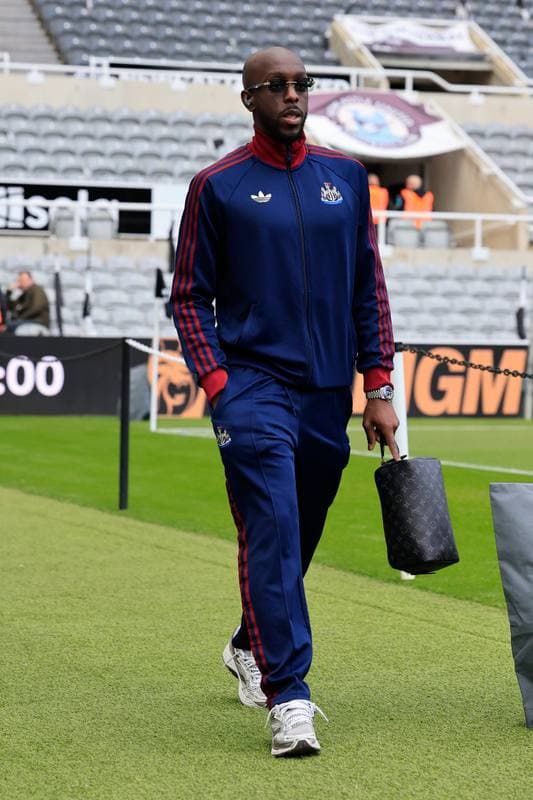 Football. Premier League. Newcastle United - West Ham United. 17.05.2026