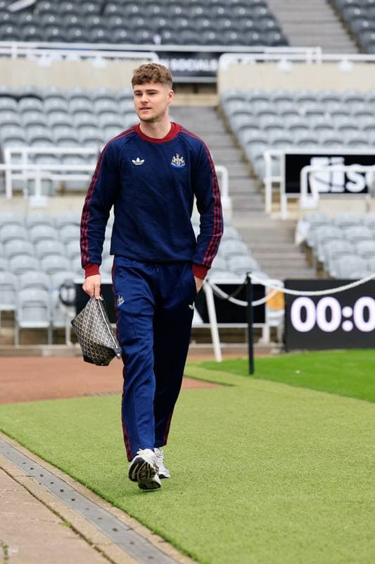Football. Premier League. Newcastle United - West Ham United. 17.05.2026