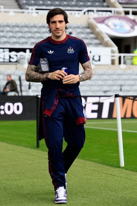 Football. Premier League. Newcastle United - West Ham United. 17.05.2026