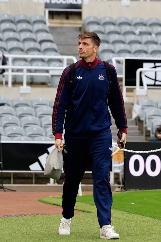Football. Premier League. Newcastle United - West Ham United. 17.05.2026