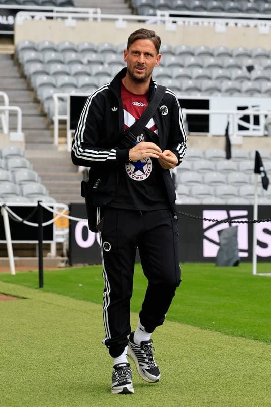 Football. Premier League. Newcastle United - West Ham United. 17.05.2026