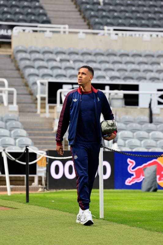 Football. Premier League. Newcastle United - West Ham United. 17.05.2026