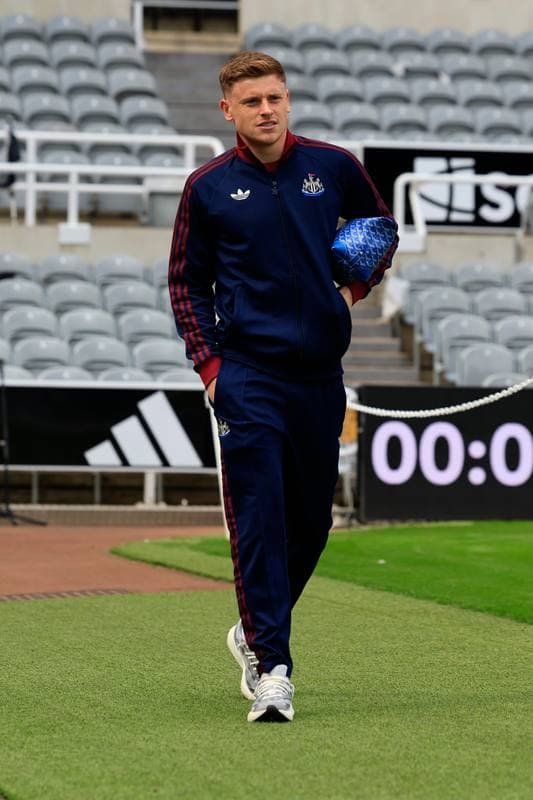 Football. Premier League. Newcastle United - West Ham United. 17.05.2026