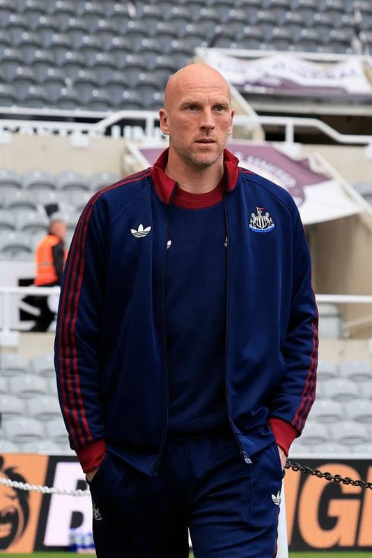 Football. Premier League. Newcastle United - West Ham United. 17.05.2026