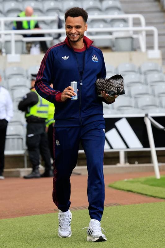 Football. Premier League. Newcastle United - West Ham United. 17.05.2026