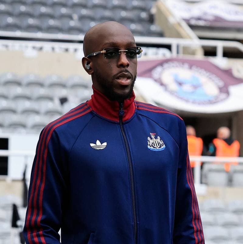 Football. Premier League. Newcastle United - West Ham United. 17.05.2026