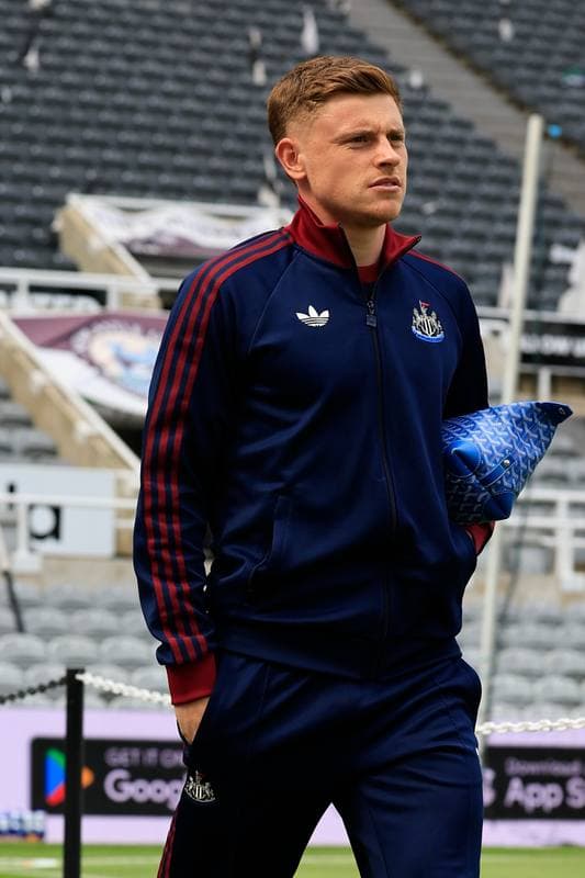 Football. Premier League. Newcastle United - West Ham United. 17.05.2026