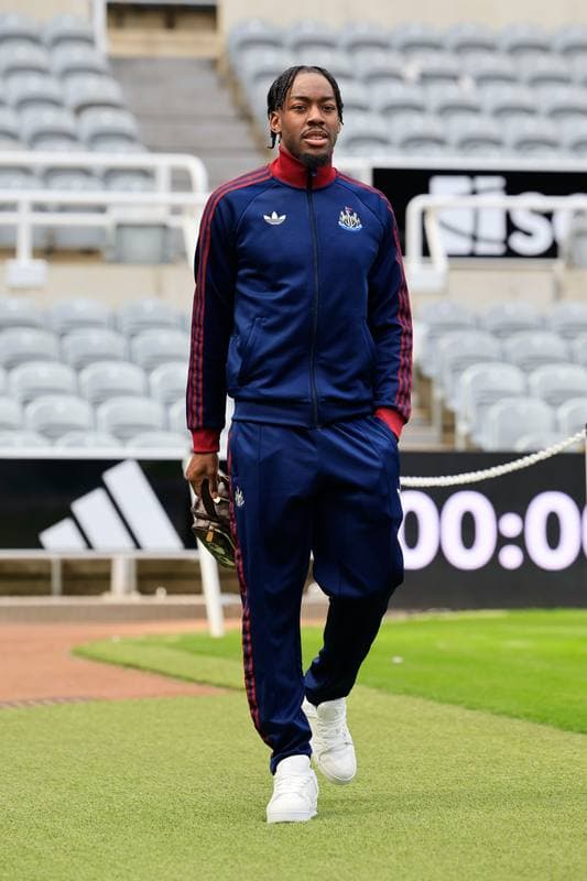 Football. Premier League. Newcastle United - West Ham United. 17.05.2026
