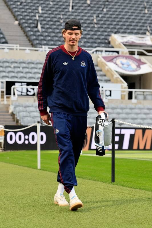 Football. Premier League. Newcastle United - West Ham United. 17.05.2026