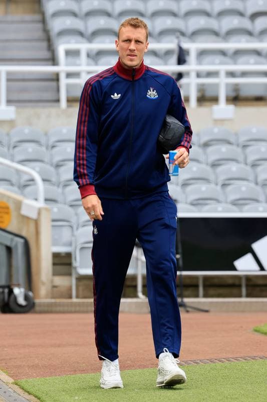 Football. Premier League. Newcastle United - West Ham United. 17.05.2026