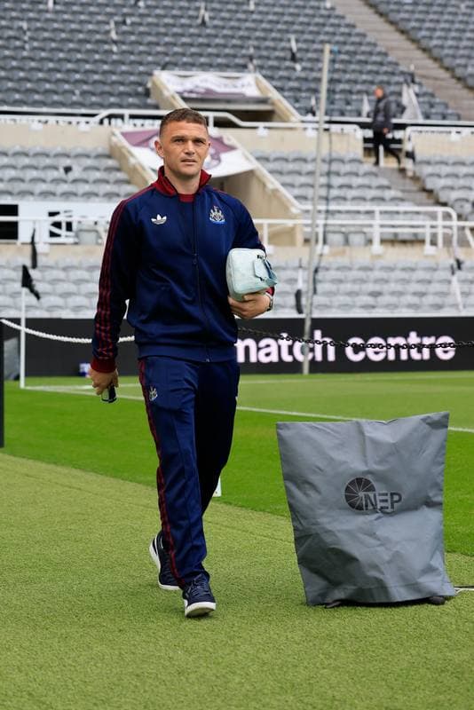 Football. Premier League. Newcastle United - West Ham United. 17.05.2026