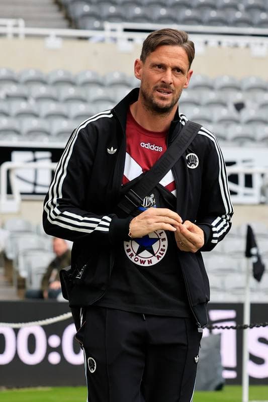 Football. Premier League. Newcastle United - West Ham United. 17.05.2026