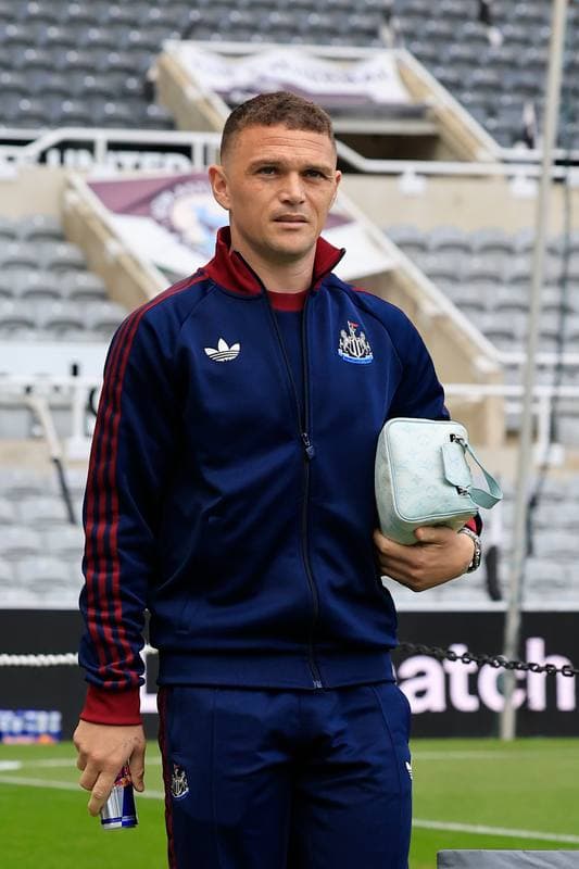 Football. Premier League. Newcastle United - West Ham United. 17.05.2026