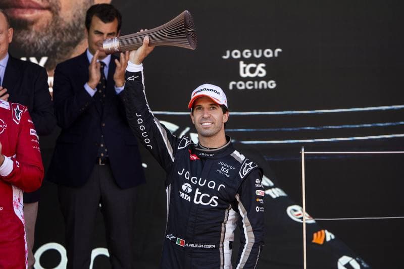 Motorsport. ABB FIA Formula E World Championship. Monaco ePrix. 16.05.2026