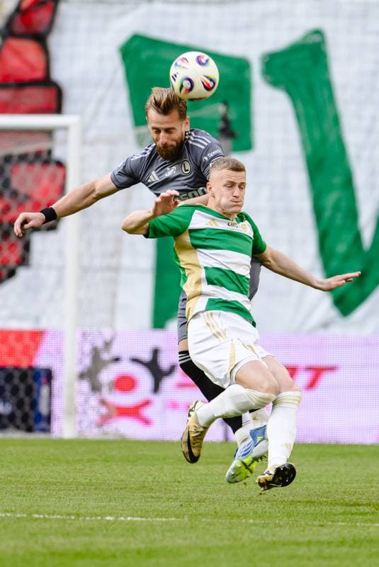 Football. PKO BP Ekstraklasa. Lechia Gdansk - Legia Warsaw. 17.05.2026