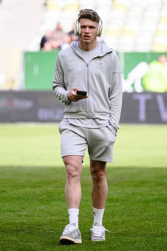 Football. PKO BP Ekstraklasa. Lechia Gdansk - Legia Warsaw. 17.05.2026