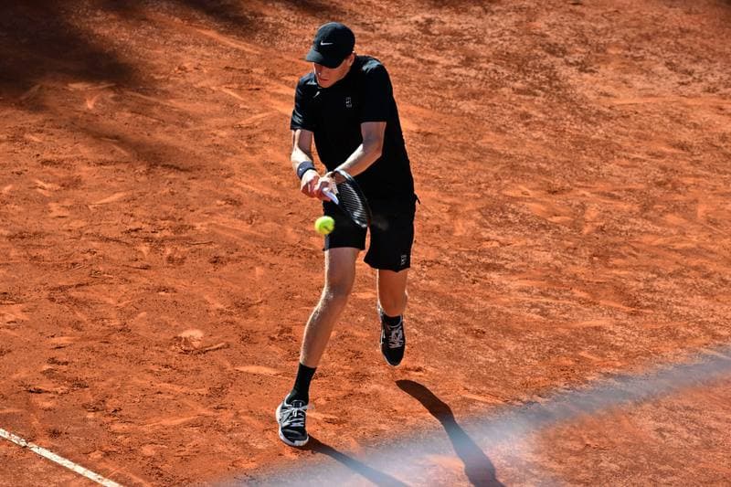 Tennis. Internazionali BNL d'Italia. Elina Svitolina - Coco Gauff. 15.05.2026