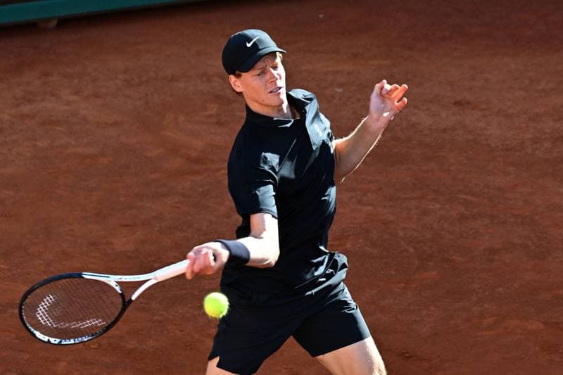Tennis. Internazionali BNL d'Italia. Elina Svitolina - Coco Gauff. 15.05.2026