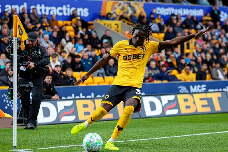 Football. Premier League. Wolverhampton Wanderers - Fulham. 17.05.2026