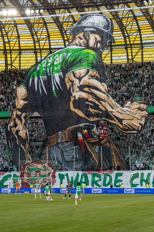 Football. PKO BP Ekstraklasa. Lechia Gdansk - Legia Warsaw. 17.05.2026