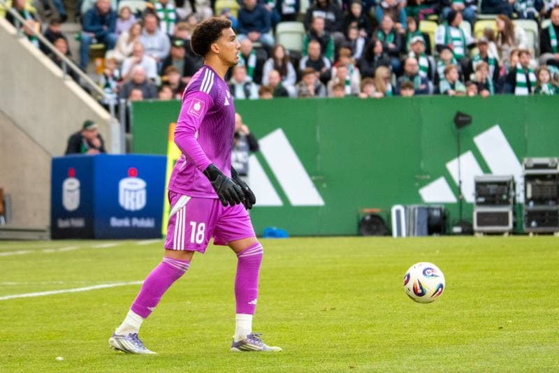 Football. PKO BP Ekstraklasa. Lechia Gdansk - Legia Warsaw. 17.05.2026