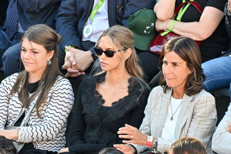 Tennis. Internazionali BNL d'Italia. Elina Svitolina - Coco Gauff. 15.05.2026