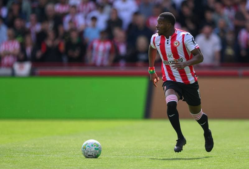 Football. Premier League. Brentford - Crystal Palace. 17.05.2026