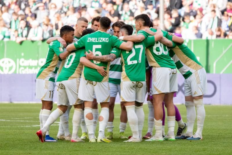Football. PKO BP Ekstraklasa. Lechia Gdansk - Legia Warsaw. 17.05.2026