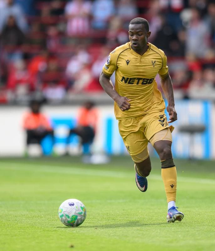 Football. Premier League. Brentford - Crystal Palace. 17.05.2026
