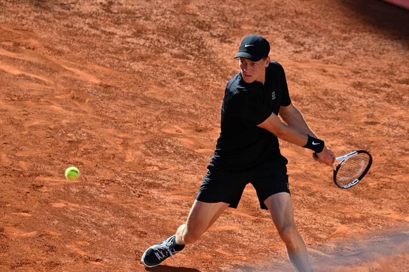 Tennis. Internazionali BNL d'Italia. Elina Svitolina - Coco Gauff. 15.05.2026