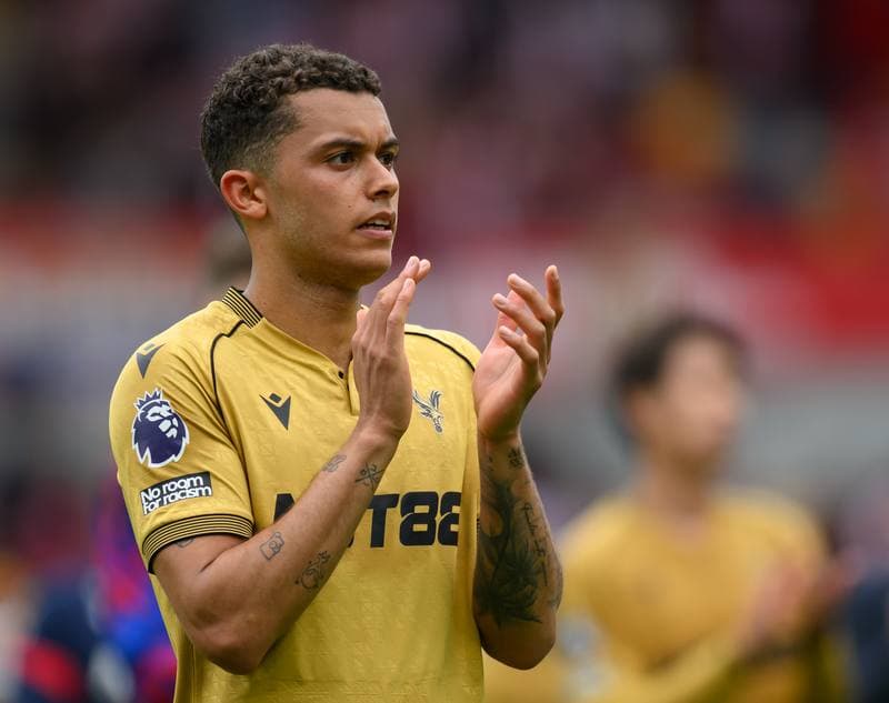 Football. Premier League. Brentford - Crystal Palace. 17.05.2026