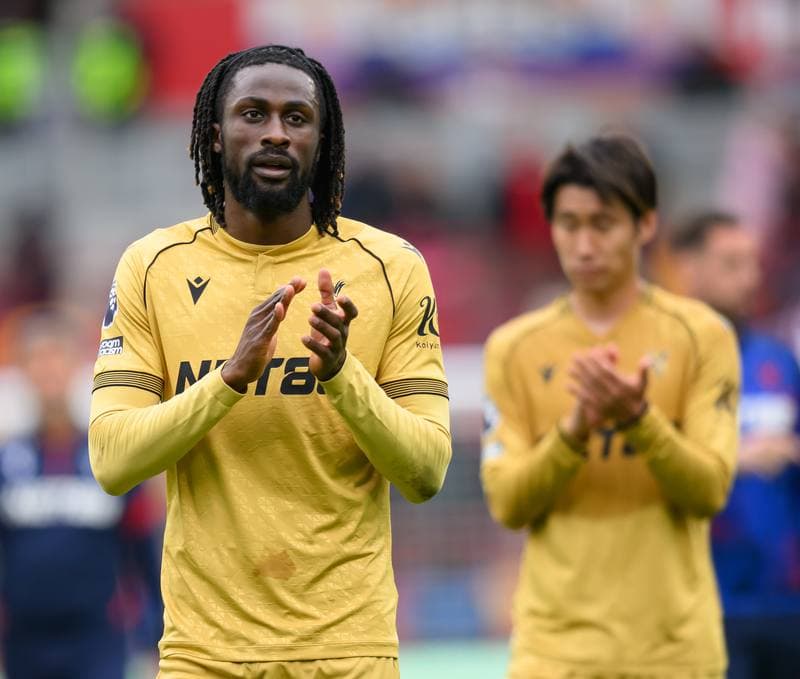 Football. Premier League. Brentford - Crystal Palace. 17.05.2026