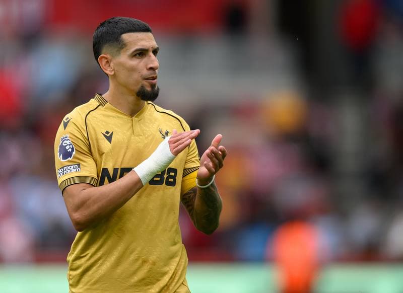 Football. Premier League. Brentford - Crystal Palace. 17.05.2026