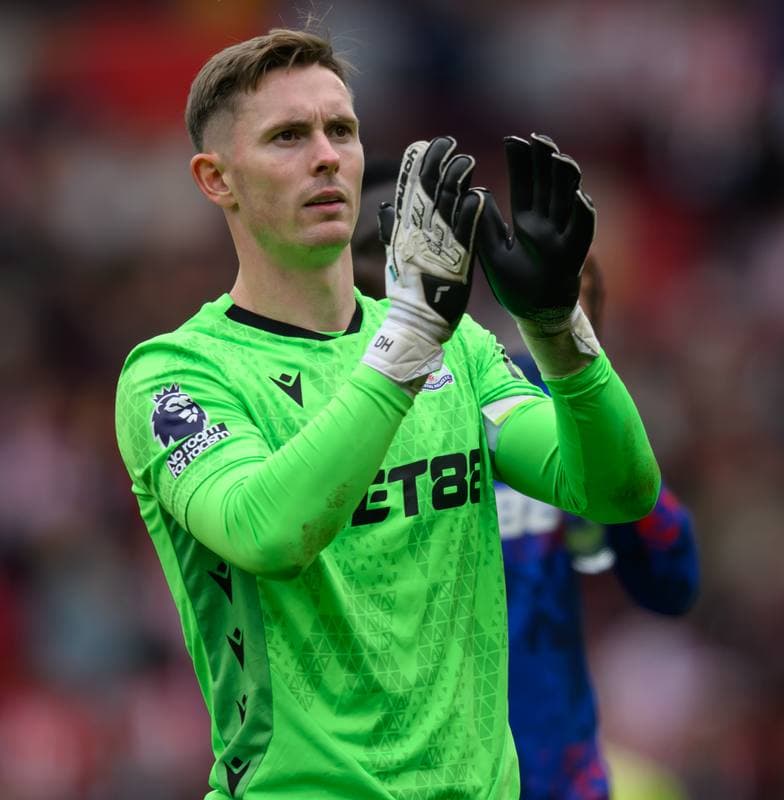 Football. Premier League. Brentford - Crystal Palace. 17.05.2026