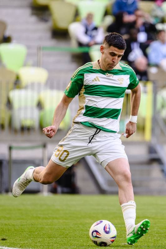 Football. PKO BP Ekstraklasa. Lechia Gdansk - Legia Warsaw. 17.05.2026