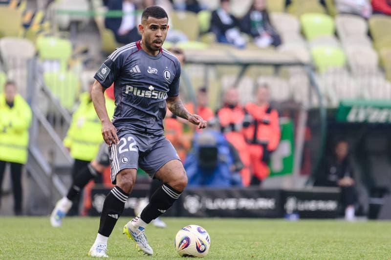 Football. PKO BP Ekstraklasa. Lechia Gdansk - Legia Warsaw. 17.05.2026