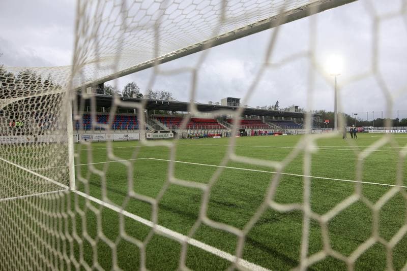 Football. Betclic I liga. Polonia Bytom - Slask Wroclaw. 17.05.2026