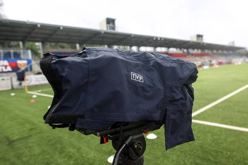 Football. Betclic I liga. Polonia Bytom - Slask Wroclaw. 17.05.2026