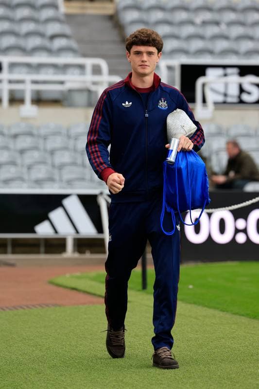 Football. Premier League. Newcastle United - West Ham United. 17.05.2026
