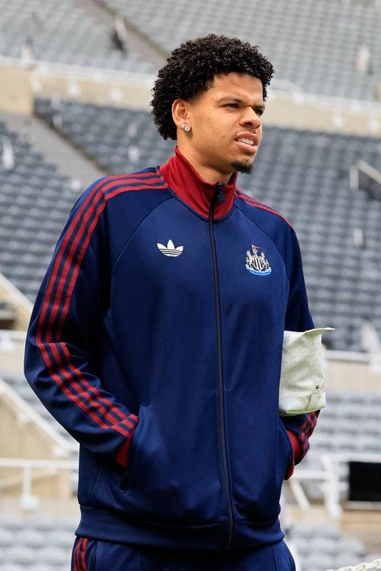 Football. Premier League. Newcastle United - West Ham United. 17.05.2026