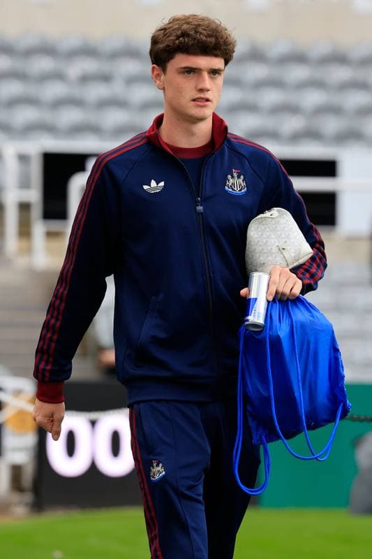 Football. Premier League. Newcastle United - West Ham United. 17.05.2026