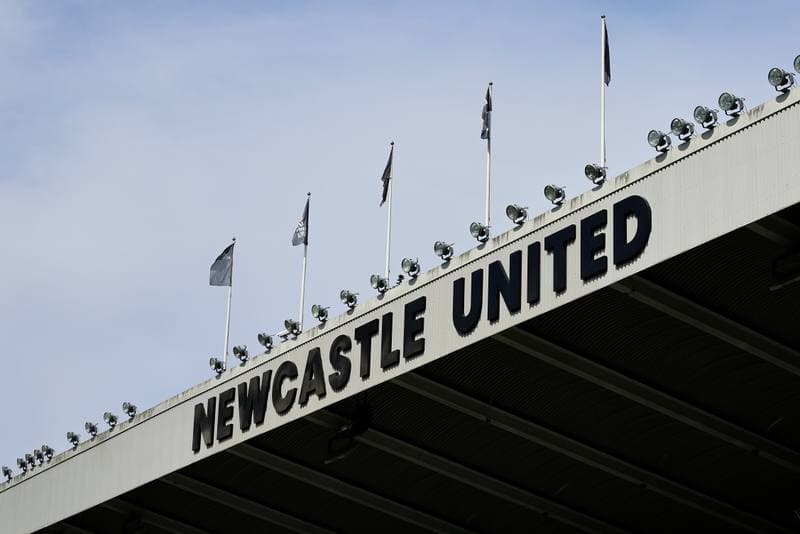 Football. Premier League. Newcastle United - West Ham United. 17.05.2026