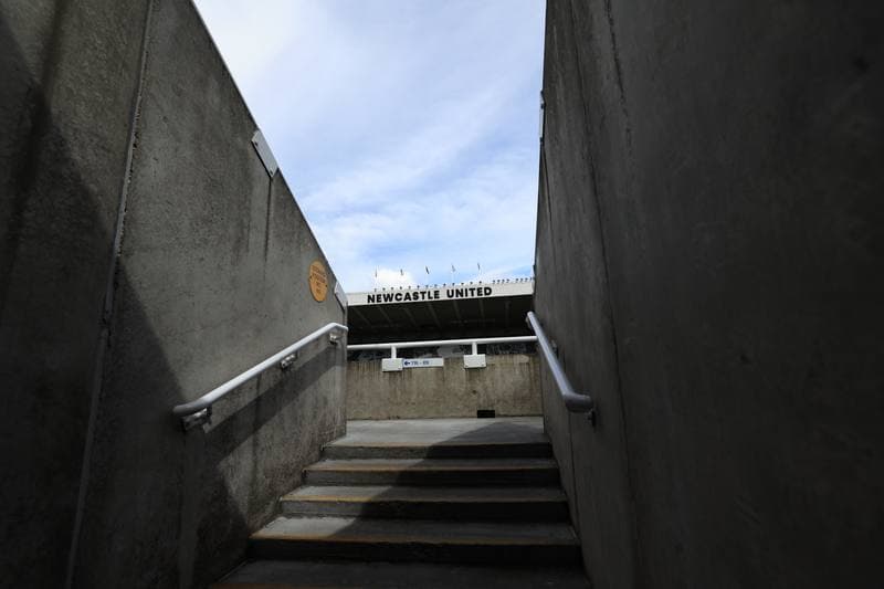 Football. Premier League. Newcastle United - West Ham United. 17.05.2026