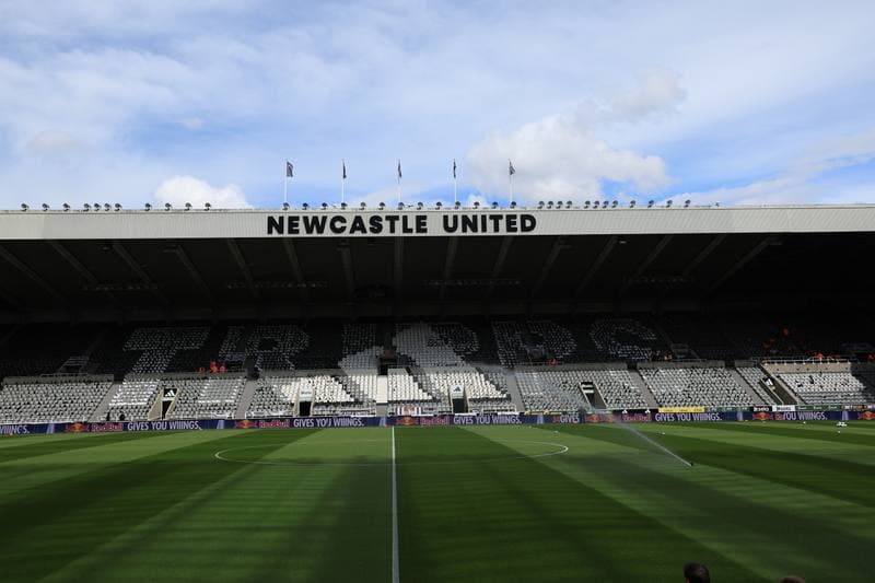 Football. Premier League. Newcastle United - West Ham United. 17.05.2026