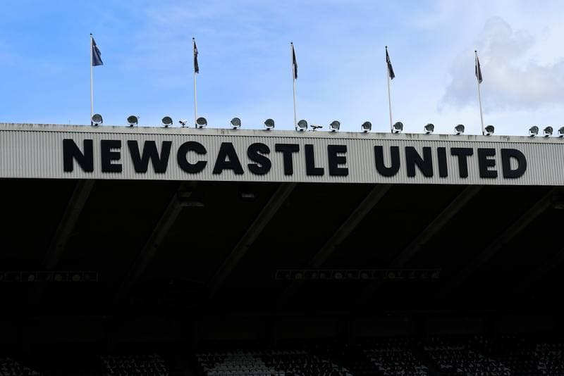 Football. Premier League. Newcastle United - West Ham United. 17.05.2026