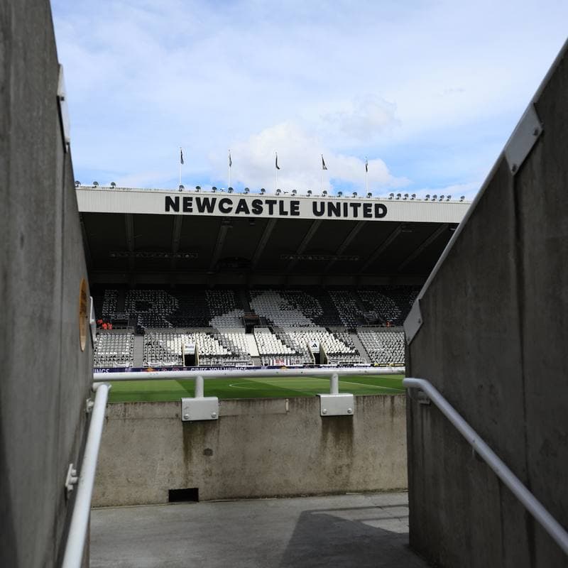 Football. Premier League. Newcastle United - West Ham United. 17.05.2026