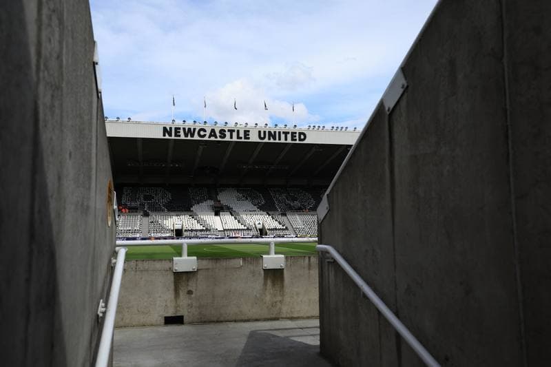 Football. Premier League. Newcastle United - West Ham United. 17.05.2026